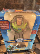 Original never opened - opened, disney