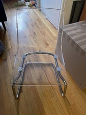 IKEA TOBIAS Modern Clear