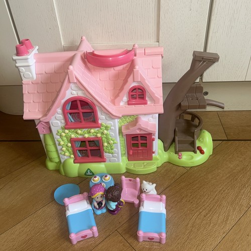 Elc happyland cherry - elc, lane
