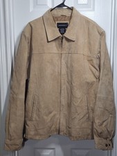 Architect Mens XL Suede