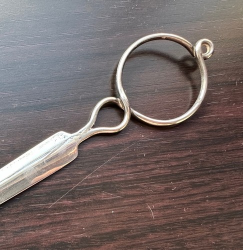 Antique asprey solid - antique,