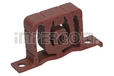 Silencer mounting 37271