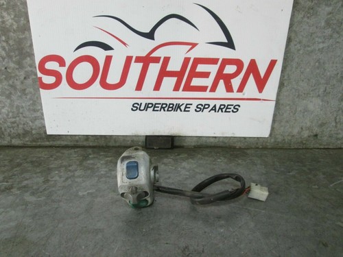 Peugeot looxor 100 - 2003, left