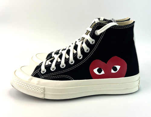 Converse comme des - comme,