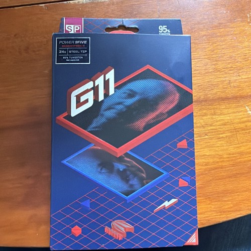 Phil taylor gen power - phil,