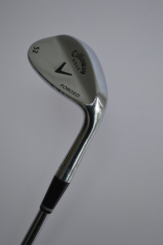 Callaway forged gap wedge 52 - gap,