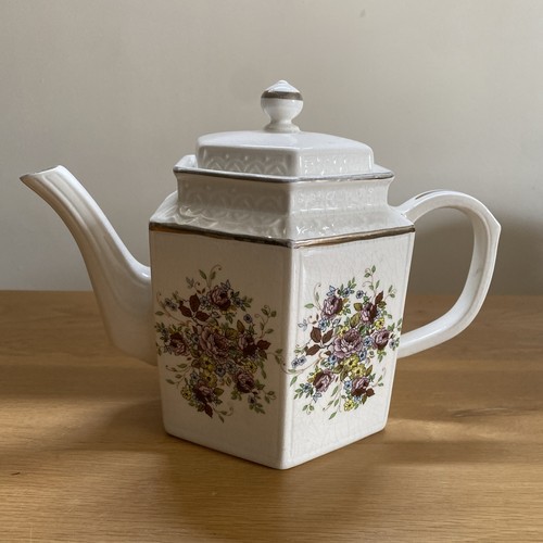 Vintage arthur wood hexagonal - vintage,