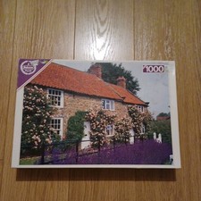 Falcon 1000-Piece Jigsaw