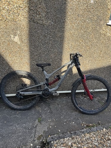 Nukeproof dissent 275 - dissent,