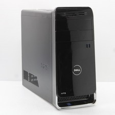 Dell XPS i7 Tower PC Windows