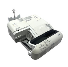 Epson EB-670 3LCD HDR