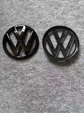 2PCS MK 6 Golf Front And Rear