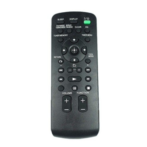 Remote control for sony - for,