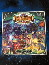 Super Dungeon Explore