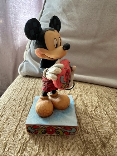 Disney traditions mickey - -,
