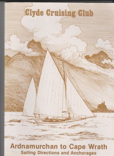 Clyde cruising club - clyde,