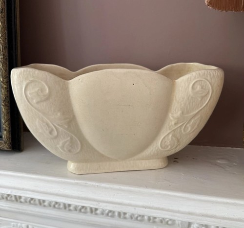 Large antique creamware arthur - large,