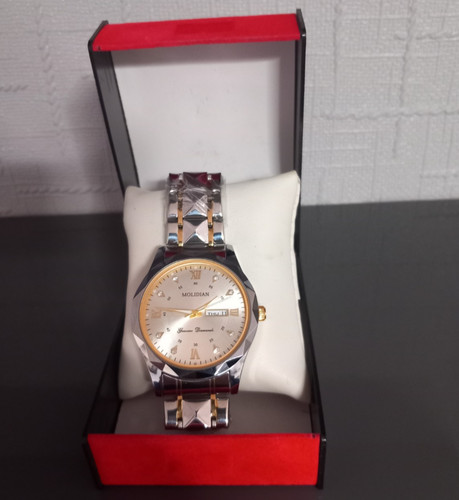 Mans watch molidian fully - mans,