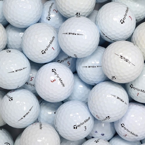 Taylormade tp5x golf balls - tp5x,