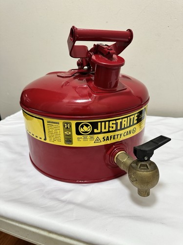 Justrite 7225140 safety - 7225140,