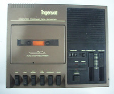 Vintage Ingersoll XK696