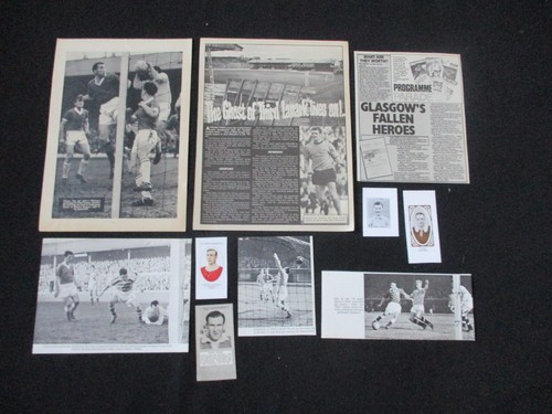 Third lanark bundle of - third, lanark: