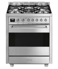 Smeg c7gpx9 stainless - smeg,