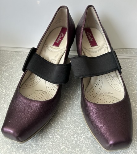 Gorgeous clark metallic - gorgeous,