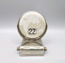 Vintage Perpetual Calendar