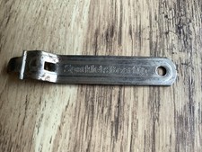 vintage  Bottle opener  Sparklets beertap