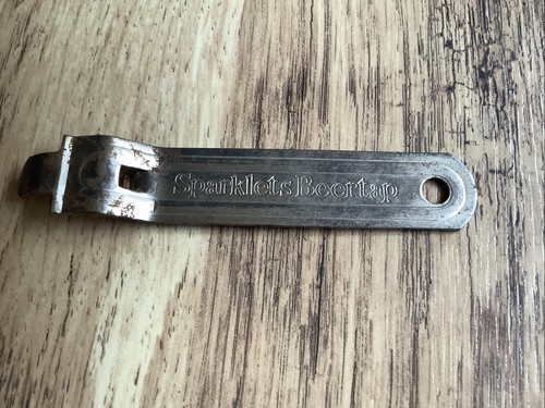 Vintage bottle opener - ,