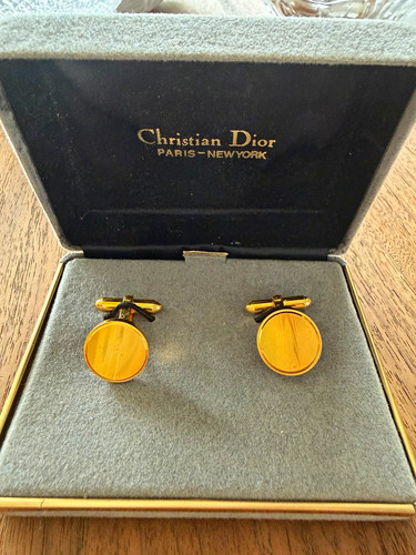 Vintage christian dior - vintage, signed
