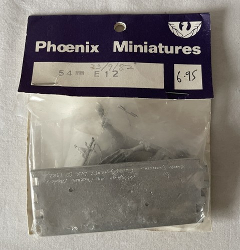 Vintage large pmd phoenix - large,