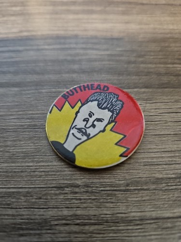 Vintage beavis and butthead - vintage,