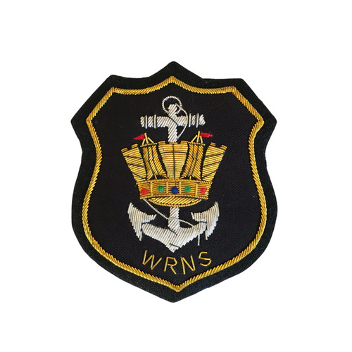 Wrns women royal navy service - wrns,