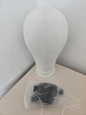 Female Mannequin Head Model Manikin Wigs Hats Display