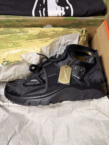 Nine air trainer - air,