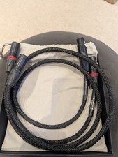 Chord Company Signature Tuned