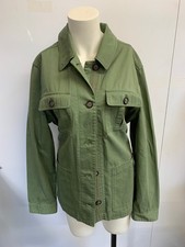Barbour Women's Green Jacket
