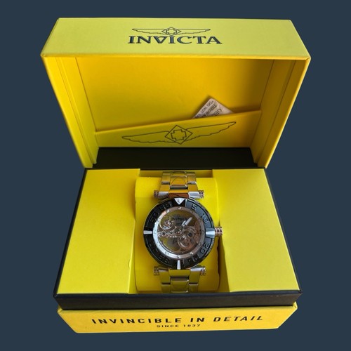 Invicta subaqua nebula - subaqua,