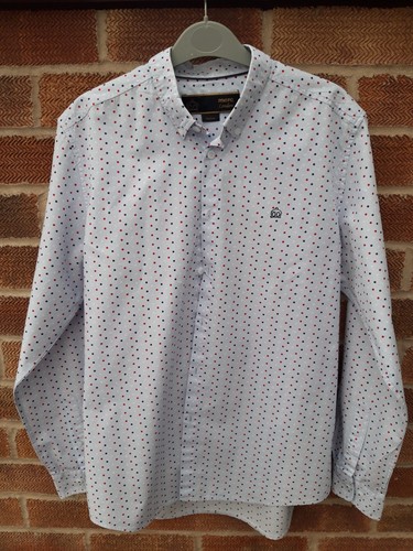 Merc london mod men - merc,