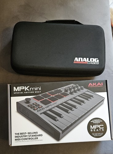 Akai professional mpk - professional,