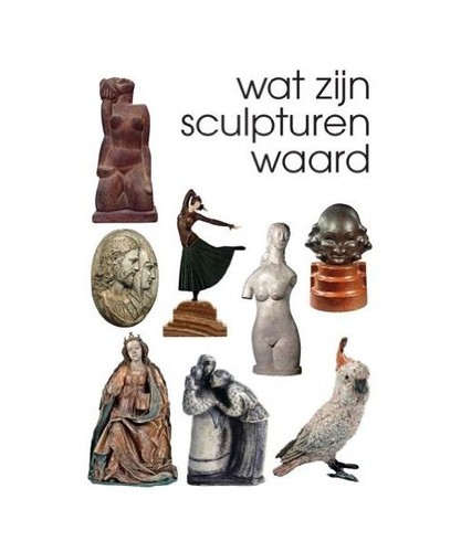 Wat zijn sculpturen - , waard