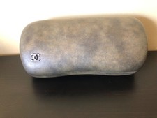 Vintage chanel large leather - chanel,