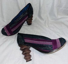 Irregular Choice unique