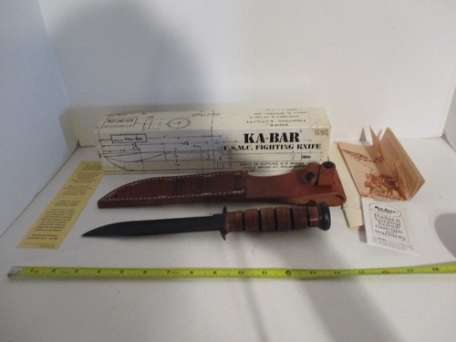Bar usmc 1219c2 4 1217 - ka-bar,