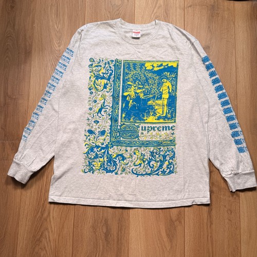 Supreme saint sebastian medium - supreme,