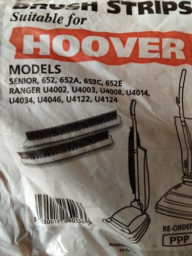 Vintage hoover senior - hoover,