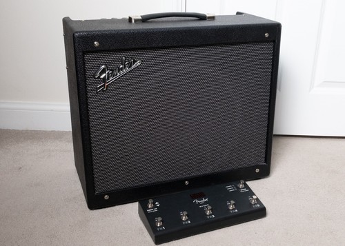Fender mustang gtx100 12 - fender, 1