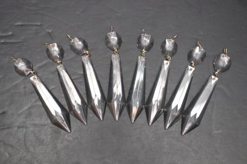 Set waterford crystal - 8,